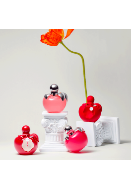 Nina Le Parfum Nina Ricci Eau de parfum pas cher
