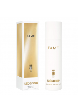 Fame Rabanne Déodorant spray pas cher