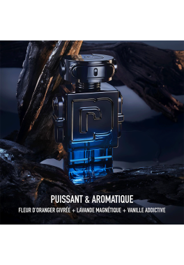 Phantom Intense Rabanne Eau de Parfum Intense pas cher