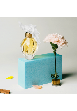 L'Air du Temps Nina Ricci Eau de Toilette pas cher