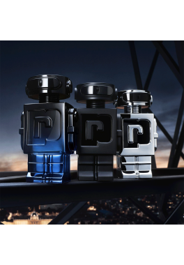 Phantom Intense Rabanne Eau de Parfum Intense pas cher