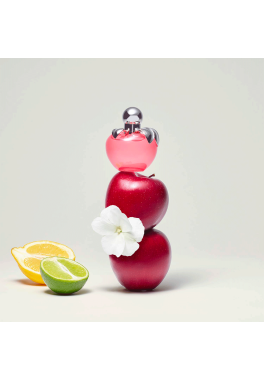 Nina Nina Ricci Eau de Toilette pas cher