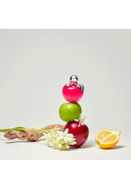 Nina Le Parfum Nina Ricci Eau de parfum pas cher