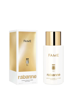 Fame Rabanne Lotion parfumée pour le corps pas cher
