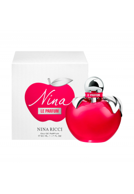 Nina Le Parfum Nina Ricci Eau de parfum pas cher