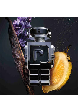 Phantom Rabanne Eau de Toilette pas cher