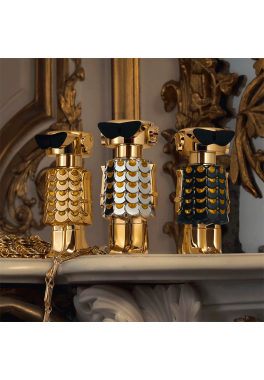 Fame Rabanne Eau de parfum pas cher