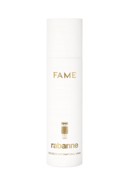 Fame Rabanne Déodorant spray pas cher