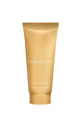 L'Air du Temps Nina Ricci Gel tendre pour la douche pas cher