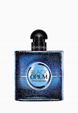 Black Opium Intense  Yves Saint Laurent Eau de Parfum pas cher