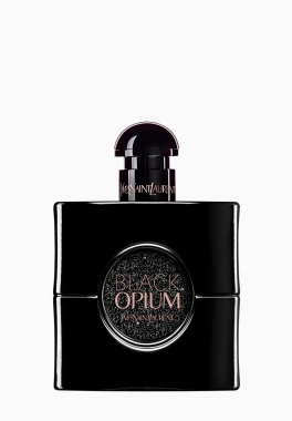 Black Opium Le Parfum Yves Saint Laurent Parfum pas cher