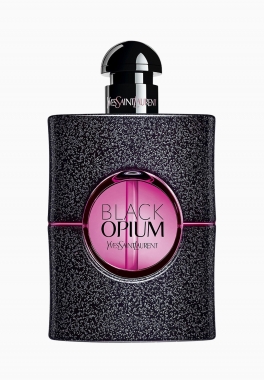 Black Opium Neon  Yves Saint Laurent Eau de Parfum pas cher