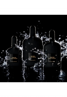Black Orchid Tom Ford Eau de Toilette pas cher