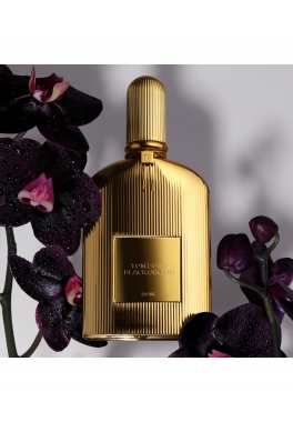 Black Orchid Tom Ford Parfum pas cher