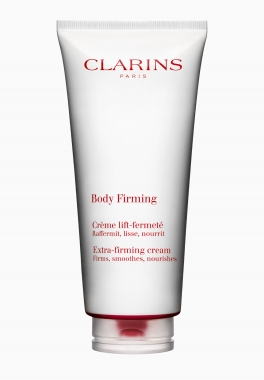 Body Firming Clarins Crème Lift-Fermeté pas cher