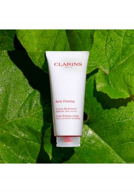 Body Firming Clarins Crème Lift-Fermeté pas cher