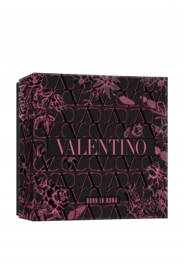 Coffret Born In Roma Uomo  Eau de Toilette pas cher