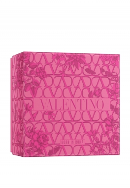 Coffret Born In Roma  Eau de Parfum pas cher