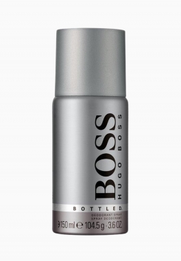 Boss Bottled Hugo Boss Déodorant Spray pas cher