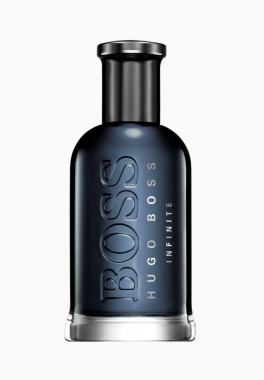 Boss Bottled Infinite Hugo Boss Eau de Parfum pas cher