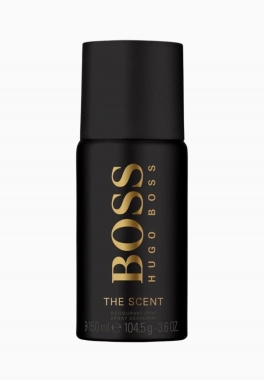 Boss The Scent Hugo Boss Déodorant Spray pas cher