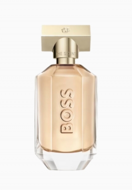 Boss The Scent Hugo Boss Eau de Parfum pas cher