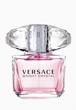 Bright Crystal Versace Eau de Toilette pas cher
