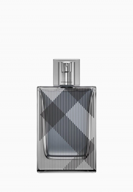 Brit for Him Burberry Eau de Toilette pas cher