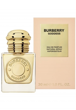 Burberry Goddess Burberry Eau de Parfum pas cher