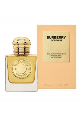 Burberry Goddess Intense Burberry Eau de Parfum pas cher