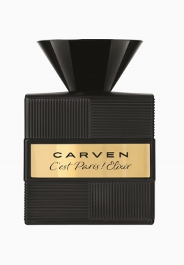 C'est Paris! Elixir Carven Eau de Parfum pas cher