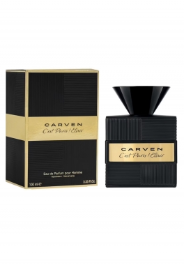 C'est Paris! Elixir Carven Eau de Parfum pas cher