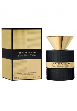 C'est Paris! Elixir Carven Eau de Parfum pas cher