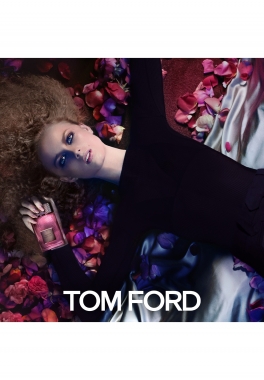 Café Rose Tom Ford Eau de Parfum pas cher