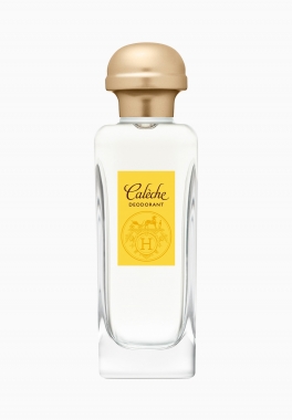Calèche Hermès Déodorant vaporisateur pas cher
