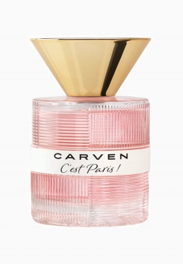 CARVEN C'est Paris ! Carven Eau de Parfum pas cher