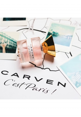 CARVEN C'est Paris ! Carven Eau de Parfum pas cher