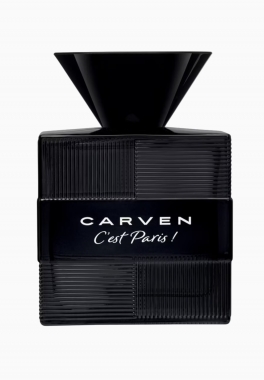 CARVEN C'est Paris ! Carven Eau de Toilette pas cher