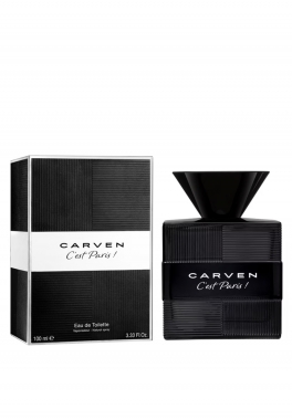 CARVEN C'est Paris ! Carven Eau de Toilette pas cher