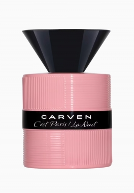 Carven C'est Paris La Nuit Carven Eau de Parfum pas cher