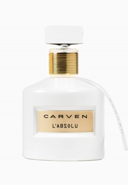 Carven l'Absolu Carven Eau de Parfum pas cher