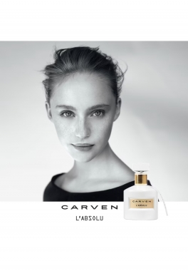 Carven l'Absolu Carven Eau de Parfum pas cher