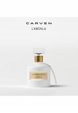 Carven l'Absolu Carven Eau de Parfum pas cher