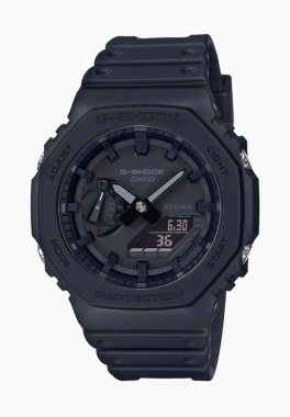 Casio G-SHOCK Casio G-SHOCK GA-2100-1A1ER pas cher
