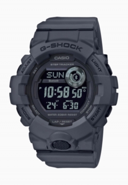 Casio G-SHOCK Casio G-SHOCK GBD-800UC-8ER pas cher