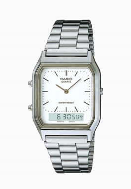 Casio Vintage Casio Vintage AQ-230A-7DMQYES pas cher