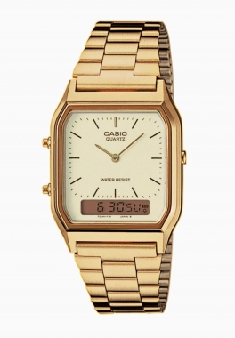 Casio Vintage Casio Vintage AQ-230GA-9DMQYES pas cher