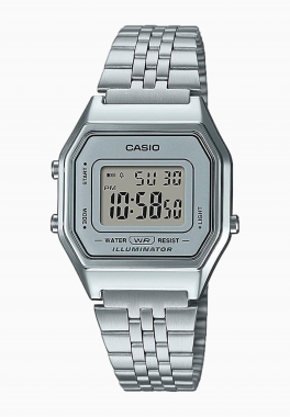 Casio Vintage Casio Vintage LA680WEA-7EF pas cher