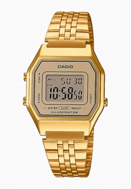 Casio Vintage Casio Vintage LA680WEGA-9ER pas cher