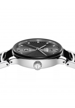 Centrix Automatic Diamonds Rado R30020742 pas cher